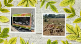 Chez biquette à biq'cyclette