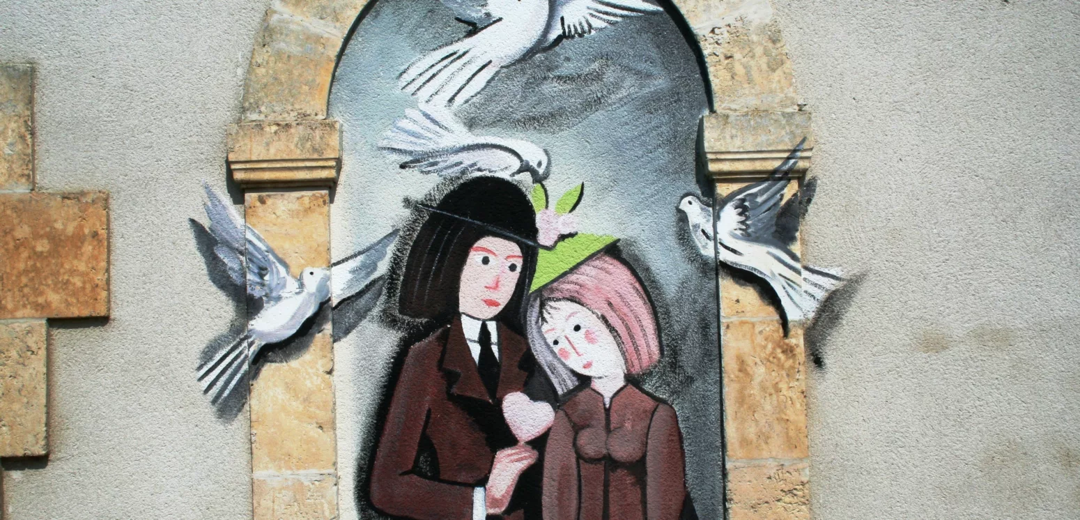 Village de Saint Valentin - EMorichon_ADTI