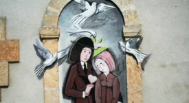 Village de Saint Valentin - EMorichon_ADTI