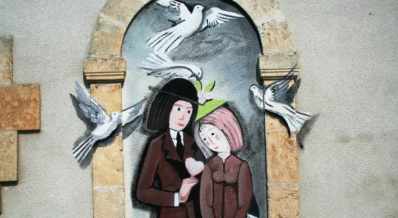 Village de Saint Valentin - EMorichon_ADTI