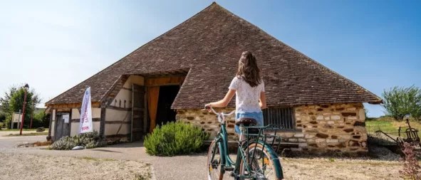 grange pyramidale pays fort de vailly