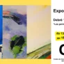 exposition olivier debré les peintures potentielles cccod tours 2026