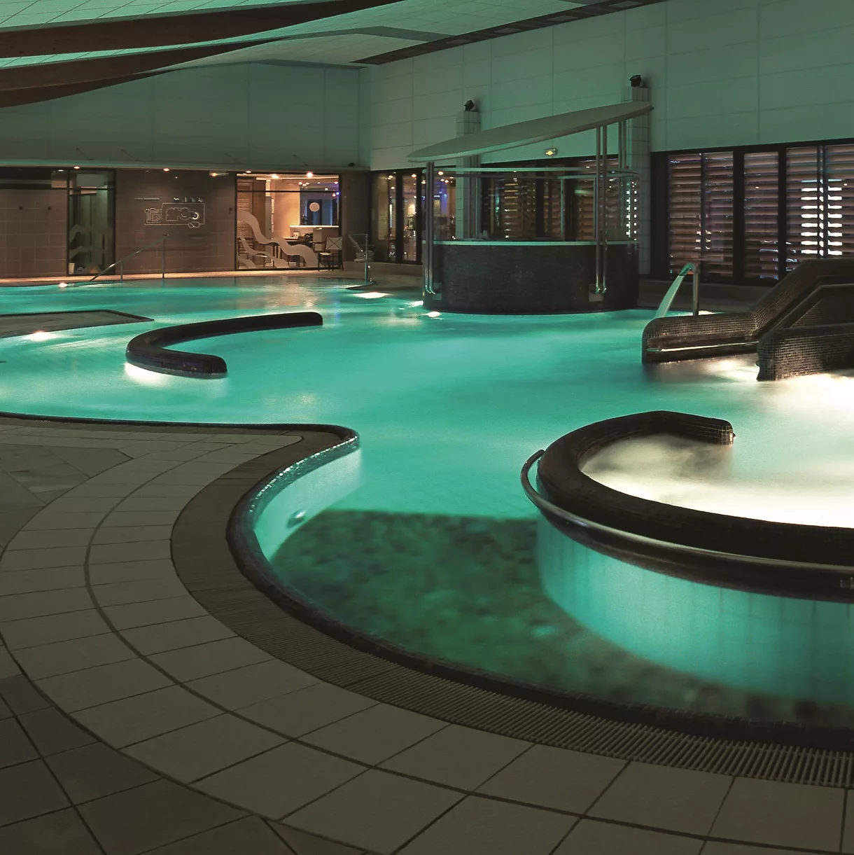 cc Les Balnéades - Aqua 2