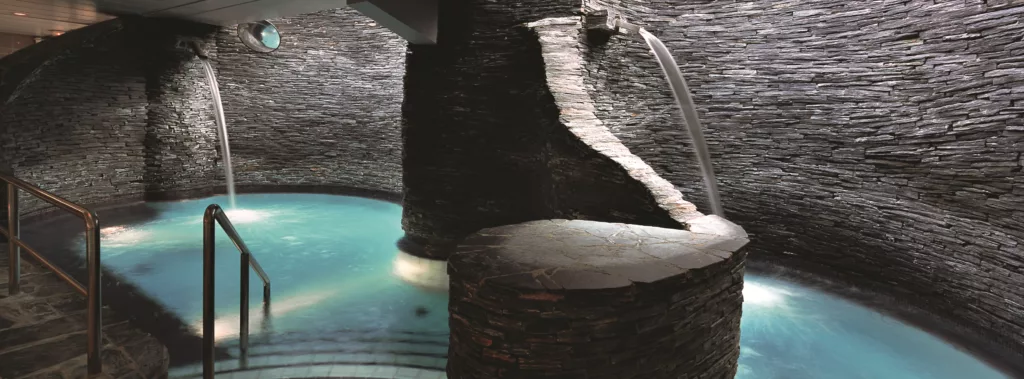 cc Les Balnéades - Aqua