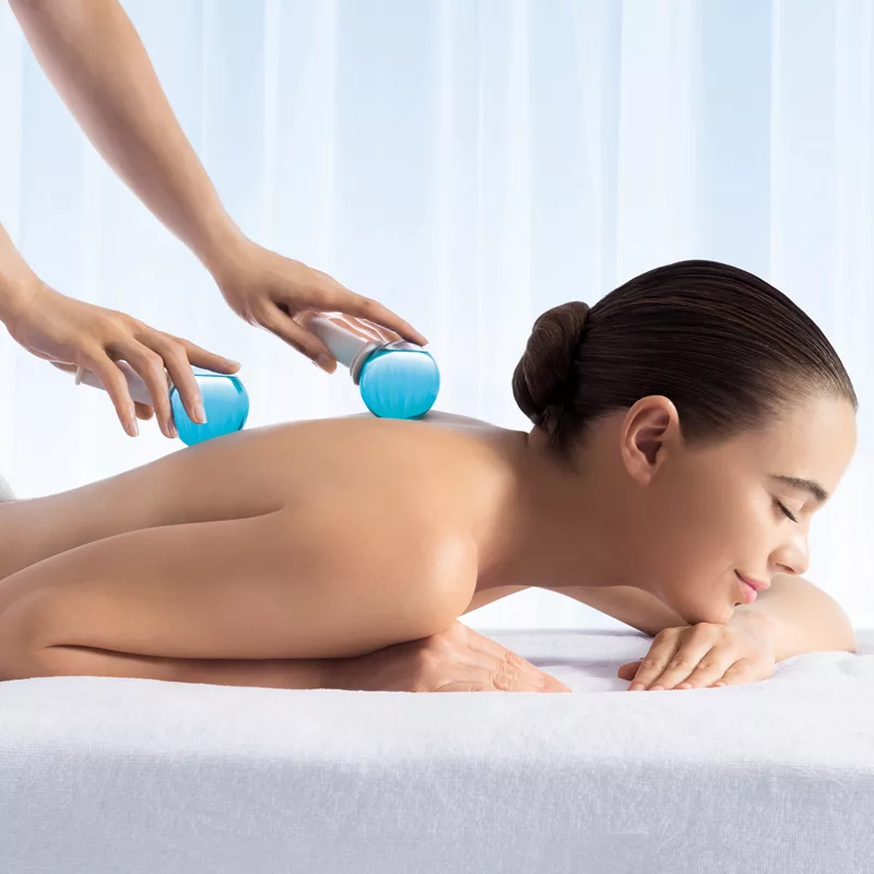 Les Balnéades Orléans