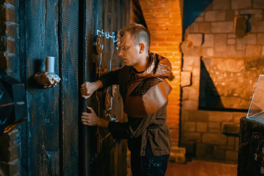 Escape Games à Orléans