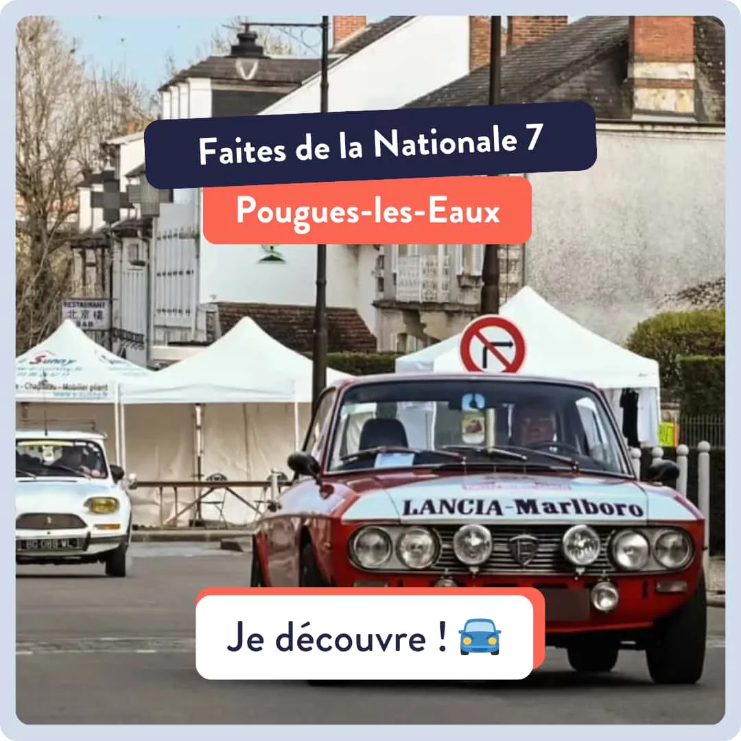 Faites de la N7