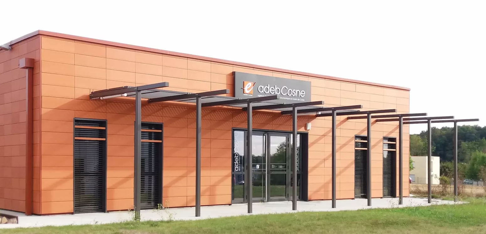 Softech 58 my loire valley