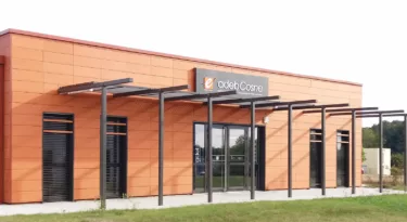 Softech 58 my loire valley