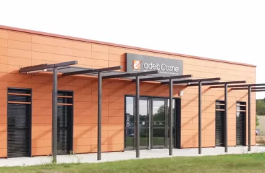 Softech 58 my loire valley