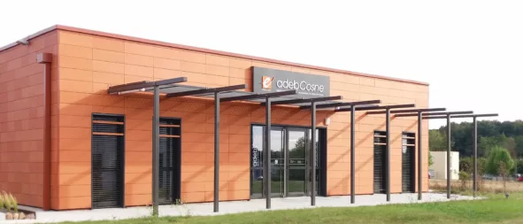 Softech 58 my loire valley