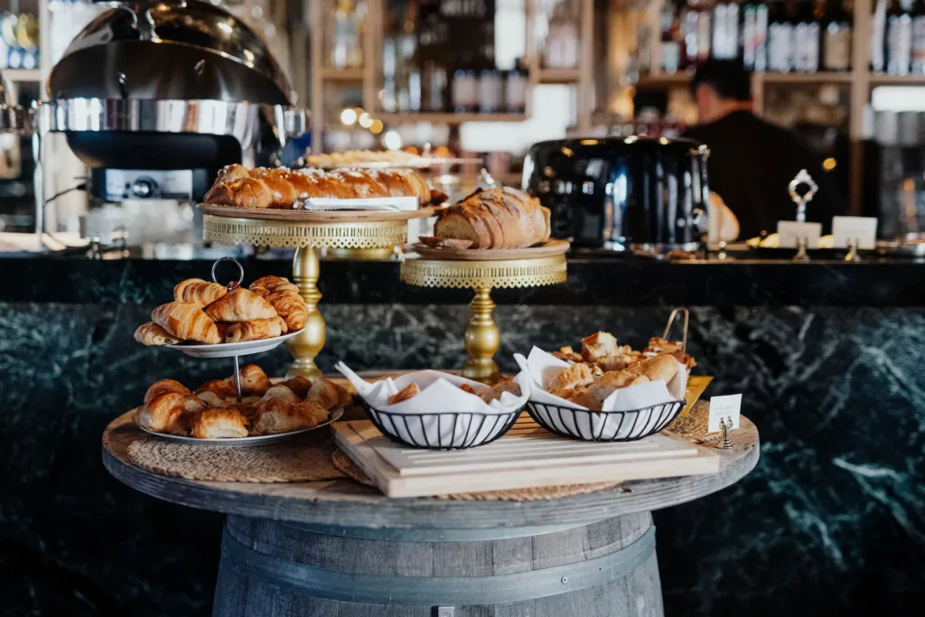 Cobalt brunch Top 5 des brunchs à Chartres