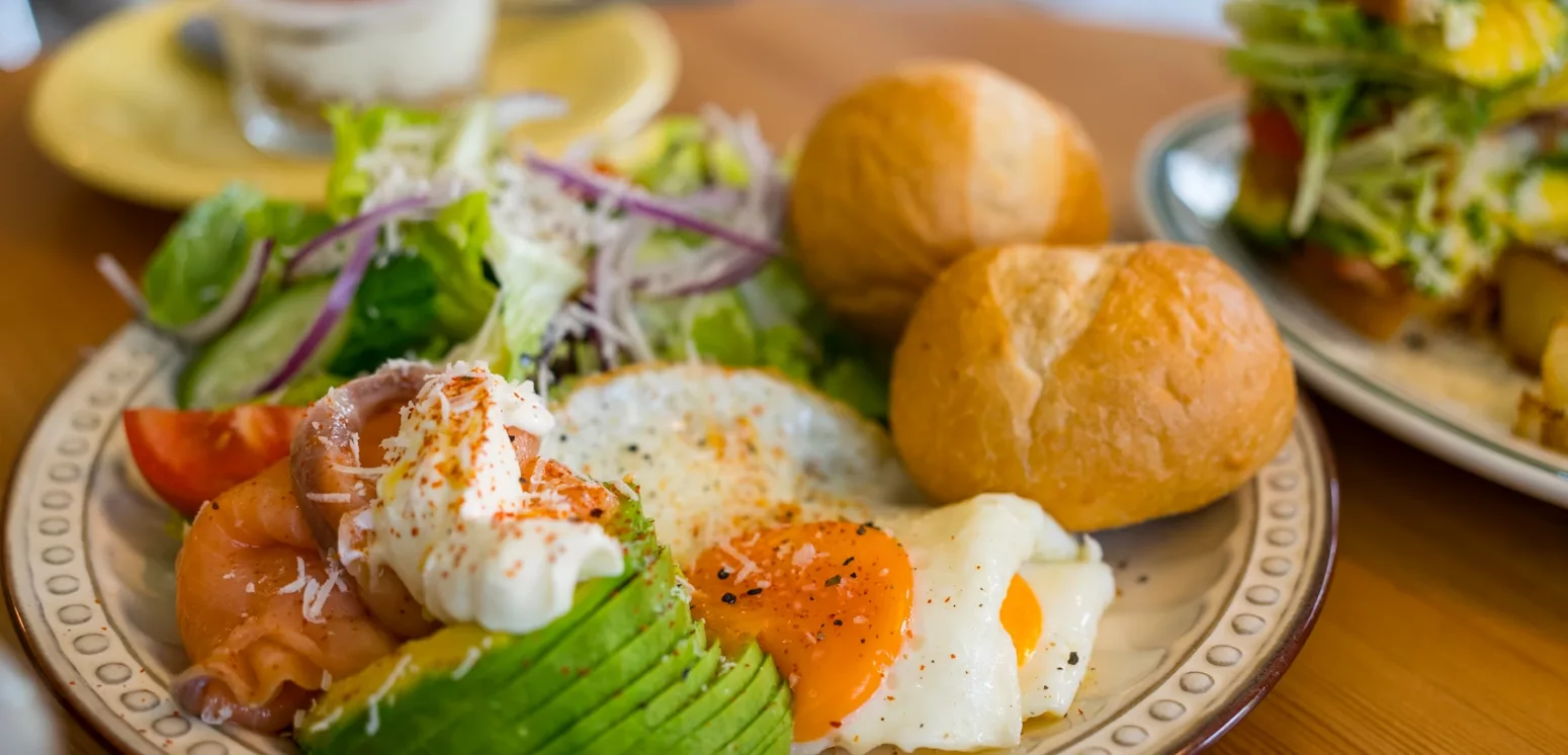 Top 4 des brunchs à Nevers !