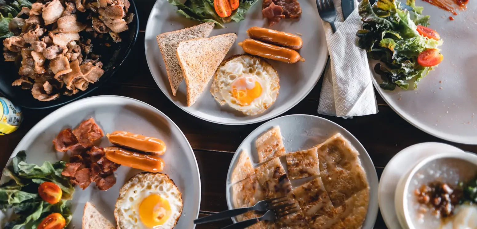 Top 5 des brunchs à Châteauroux !