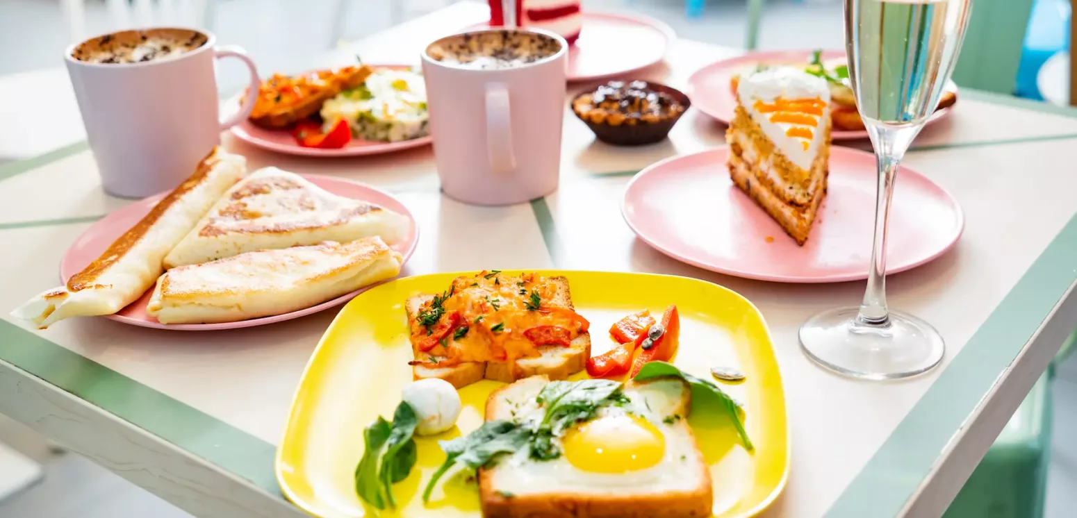 Où bruncher à Angers ?