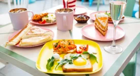 Où bruncher à Angers ?