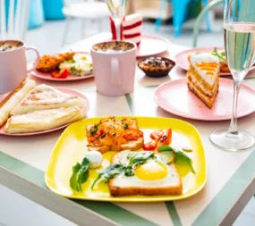 Où bruncher à Angers ?