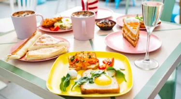 Où bruncher à Angers ?
