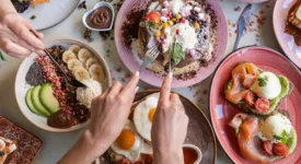 Top 5 des brunchs à Orléans