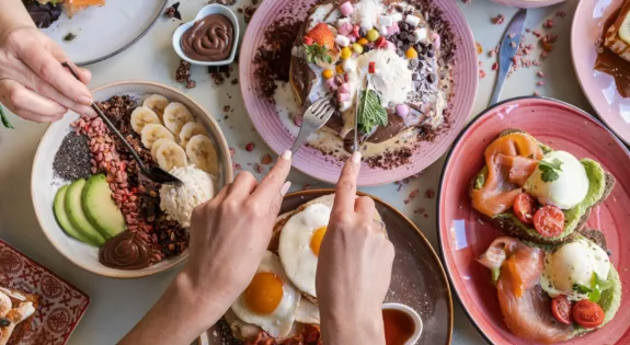 Top 5 des brunchs à Orléans