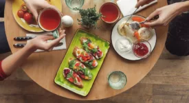 Top 5 des brunchs à Bourges !