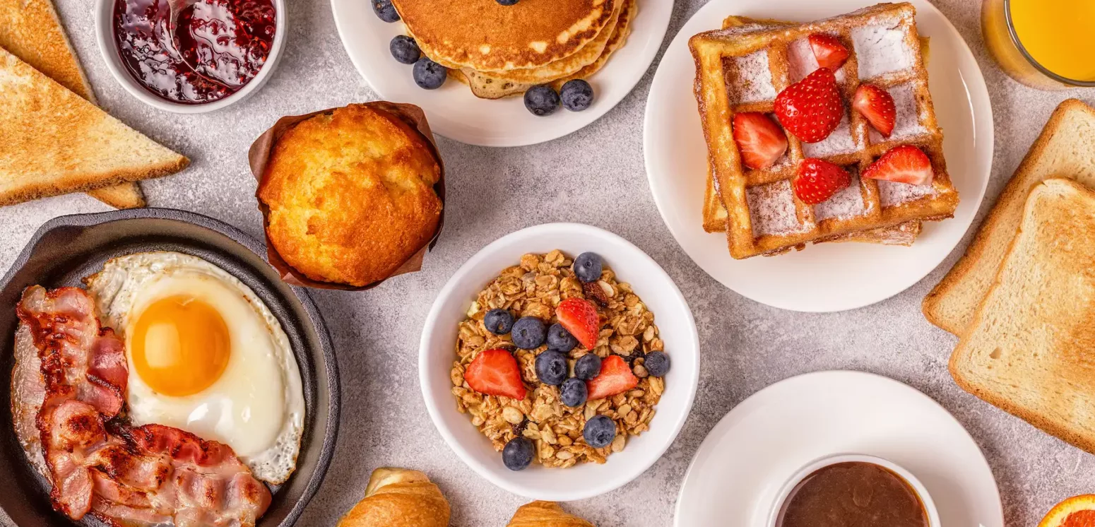 Où bruncher à Chartres ? brunch Chartres