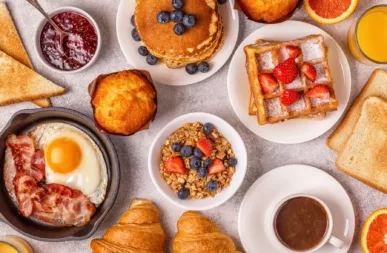 Où bruncher à Chartres ? brunch Chartres