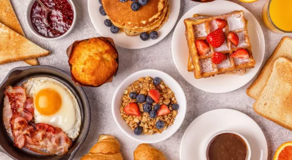 Où bruncher à Chartres ? brunch Chartres