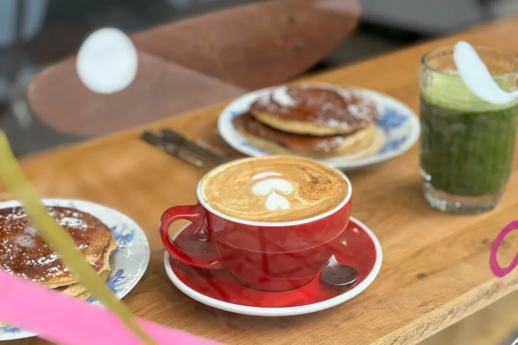 Brunch Artisane Top 5 des brunchs à Bourges