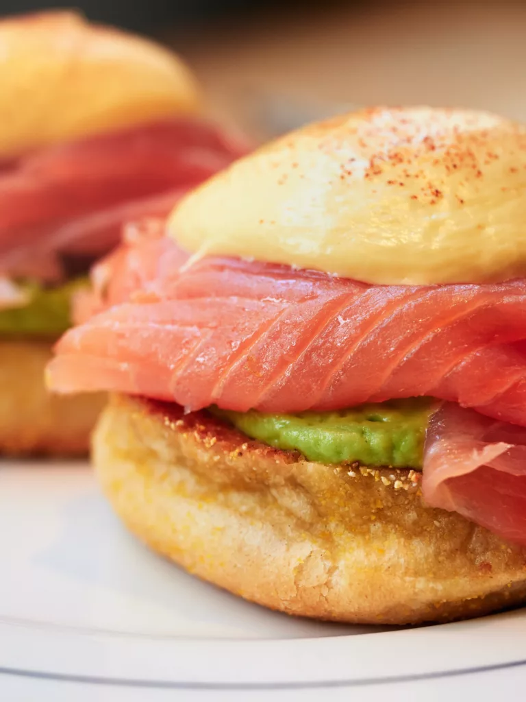 top 5 des brunchs à Angers