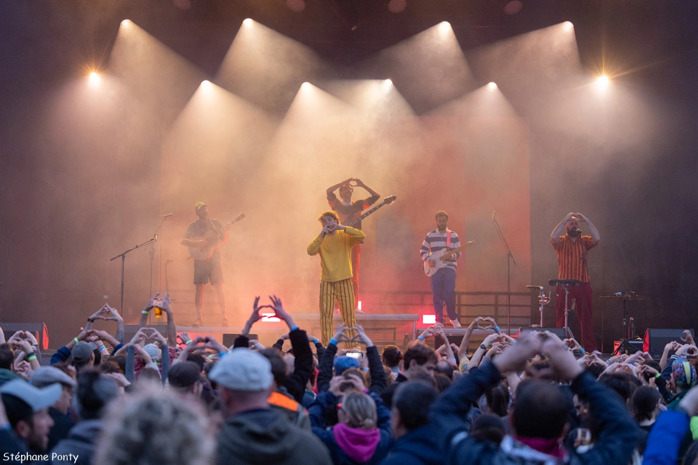 Festi 7 juin 2025 (2) ©Stephane Ponty