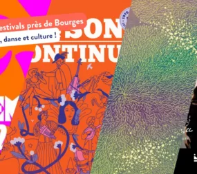 Le Top 5 des festivals près de Bourges 2026