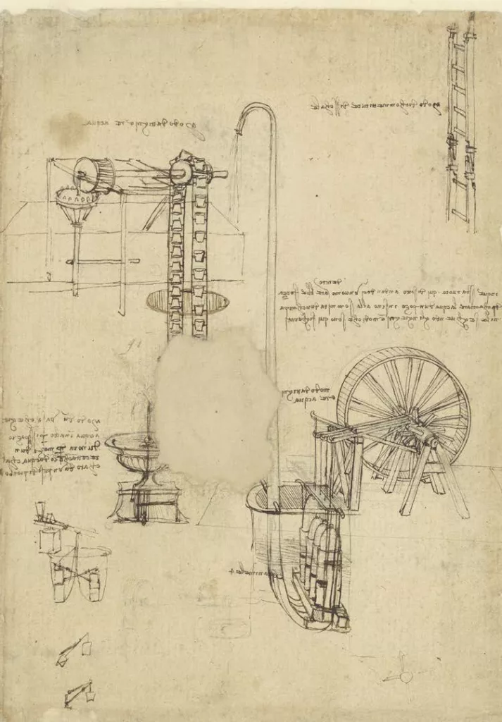 
Leonard-de-Vinci-Codex-Atlanticus-fol-7r-cc-Veneranda-Biblioteca-Ambrosiana-Metis-e-Mida-Informatica-Mondadori-Portfolio