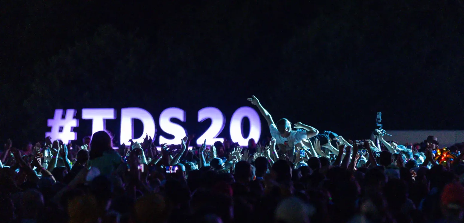 Top 5 des festivals près de Tours