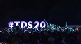 Top 5 des festivals près de Tours