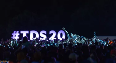 Top 5 des festivals près de Tours