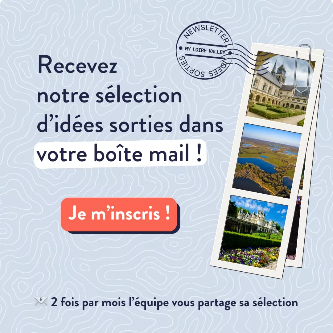 Newsletter printemps été