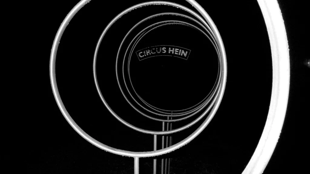 Zilvinas_Kempinas_Circus spirale copie