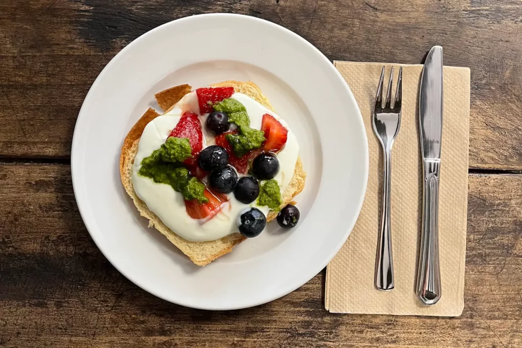 Du Bonheur Nevers Top 5 des brunchs à Nevers