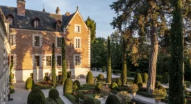 cc Château du Clos Lucé - Parc Leonardo da Vinci. Photo Cecil Mathieu (160)