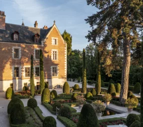 cc Château du Clos Lucé - Parc Leonardo da Vinci. Photo Cecil Mathieu (160)