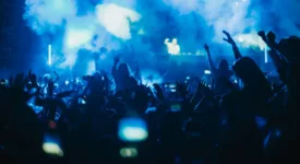 Top 5 des festivals près de Tours