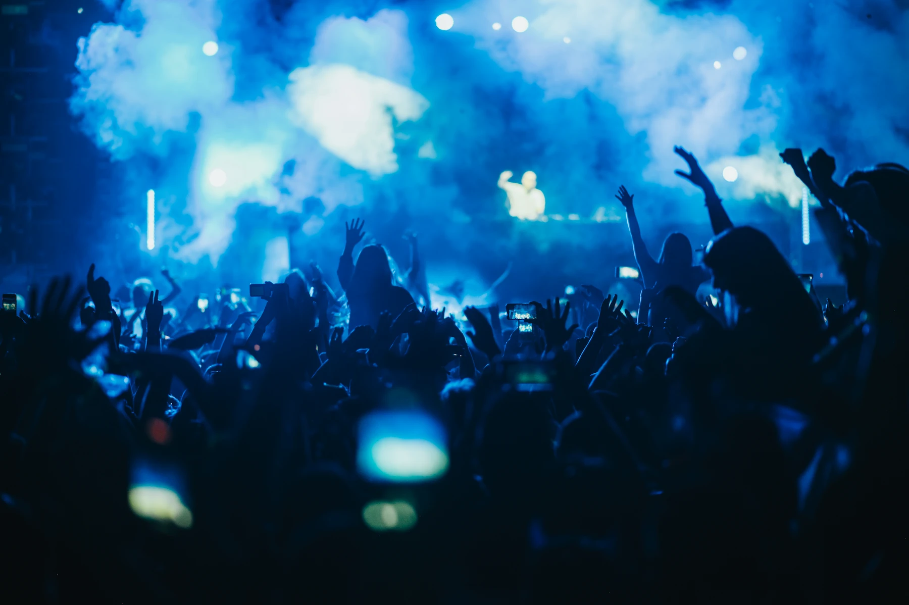 Top 5 des festivals près de Tours