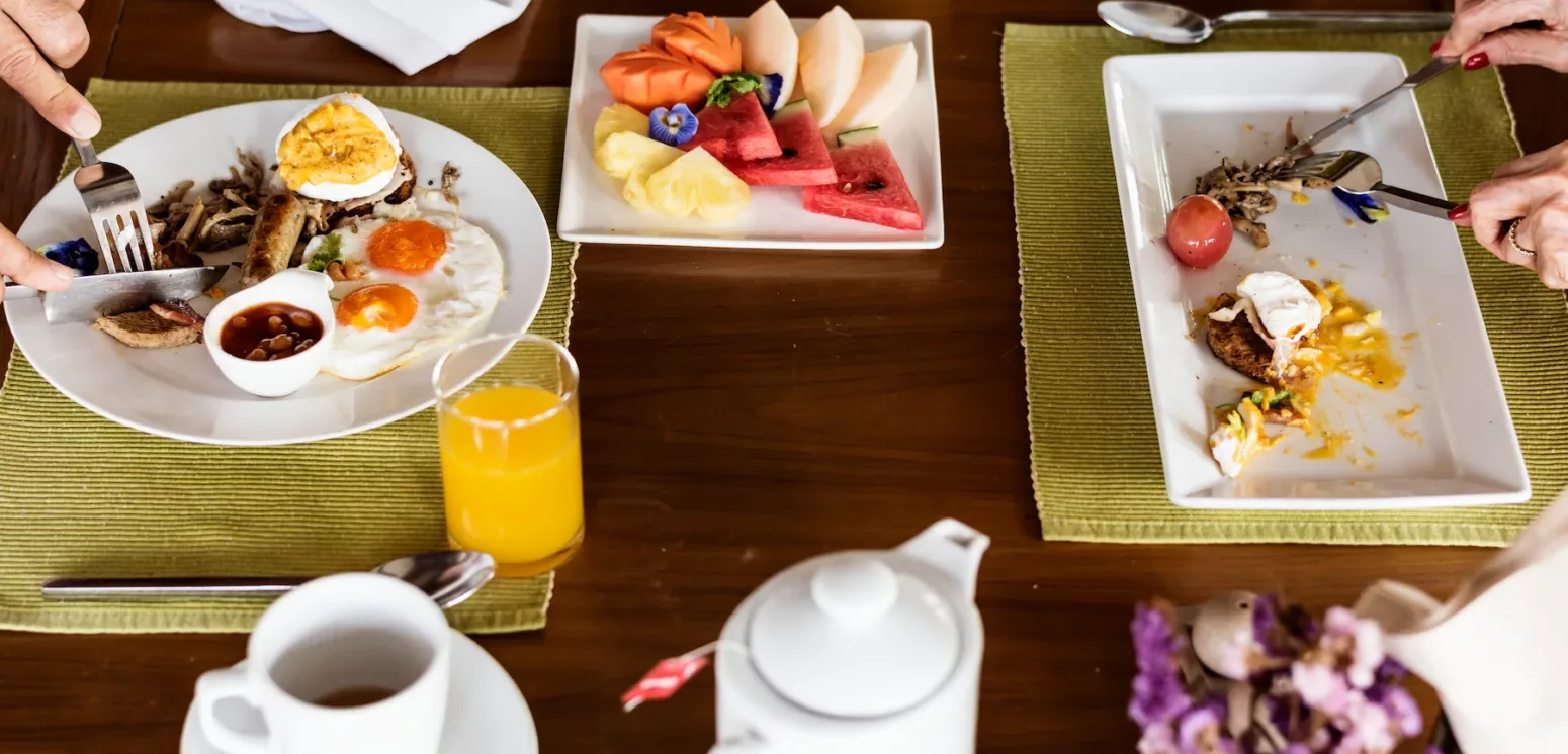 Top 5 des brunchs à Nantes