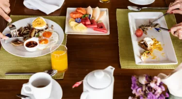 Top 5 des brunchs à Nantes