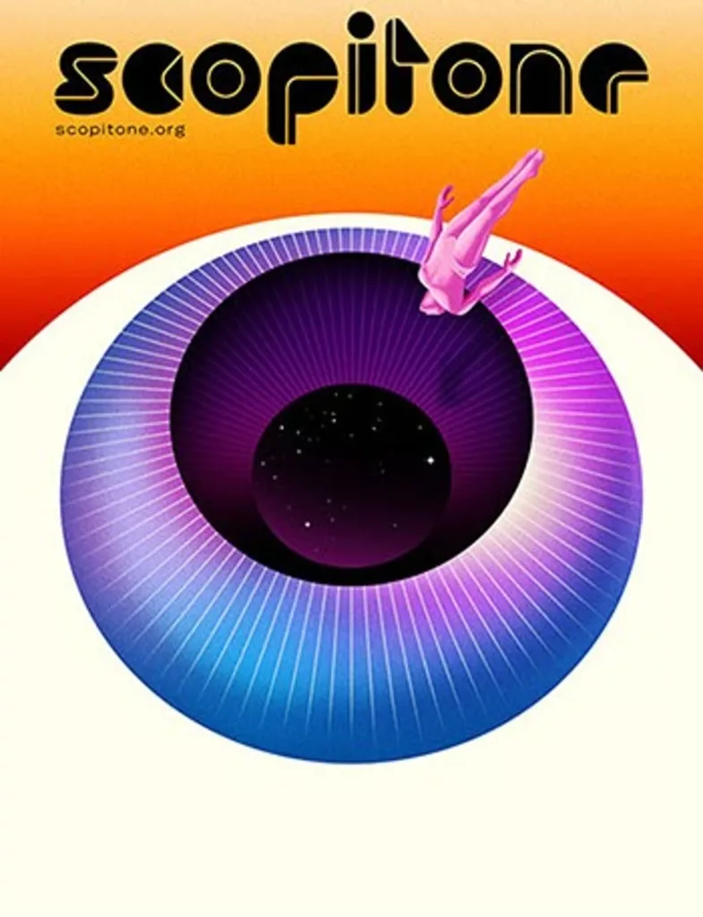 le Top 5 des festivals près de Nantes : scopitone festival musique electronique art numerique 