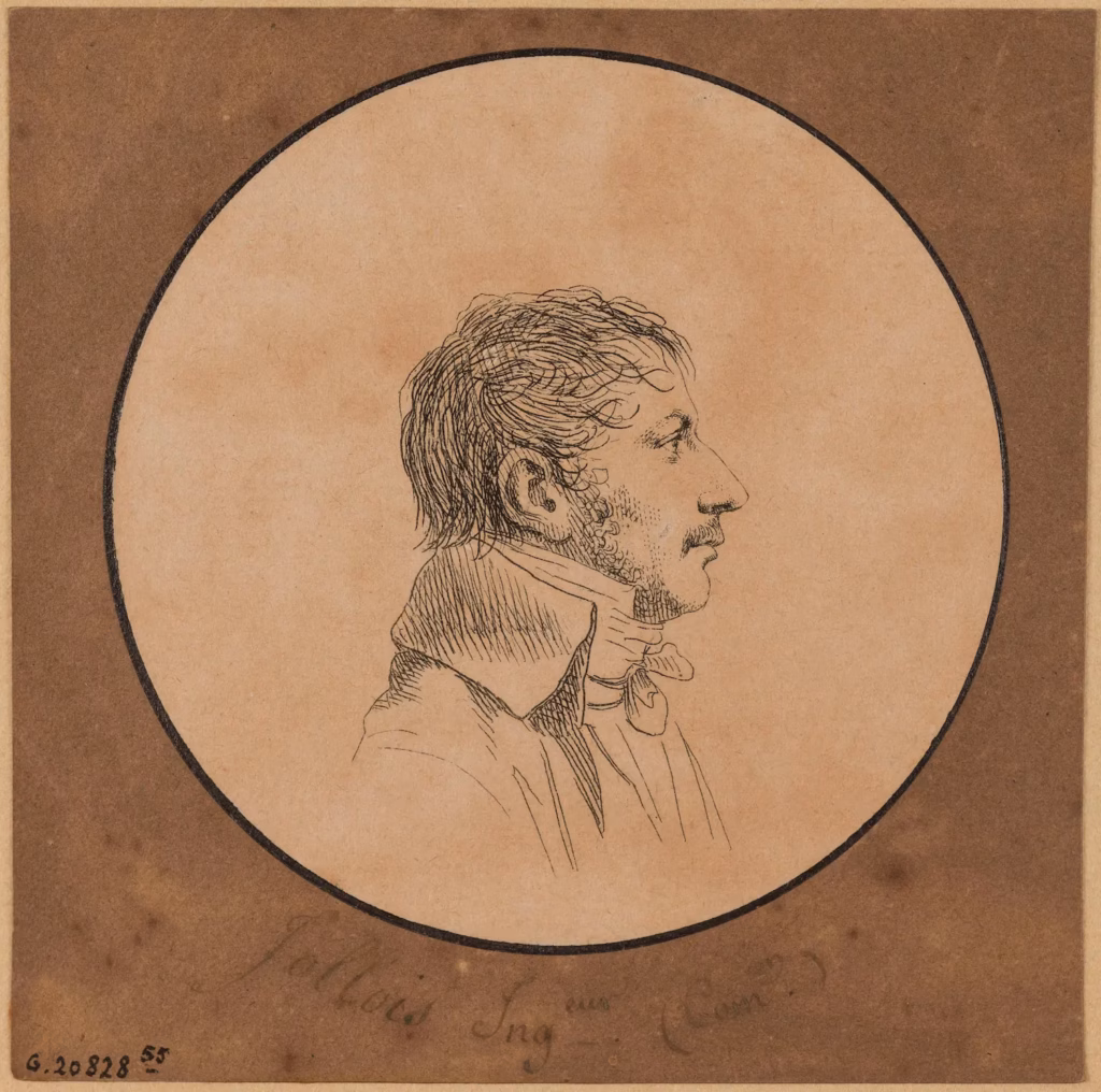 André Dutertre, Jean-Baptiste Prosper Jollois, entre 1798 et 1801. Eau-forte. Paris, Musée Carnavalet, Histoire de Paris. CC0 Paris Musées / Musée Carnavalet - Histoire de Paris