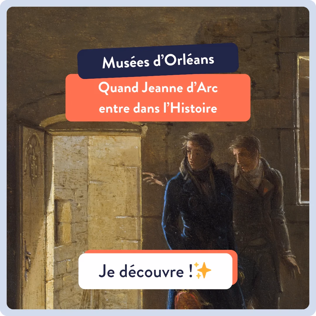 Musées d'Orléans