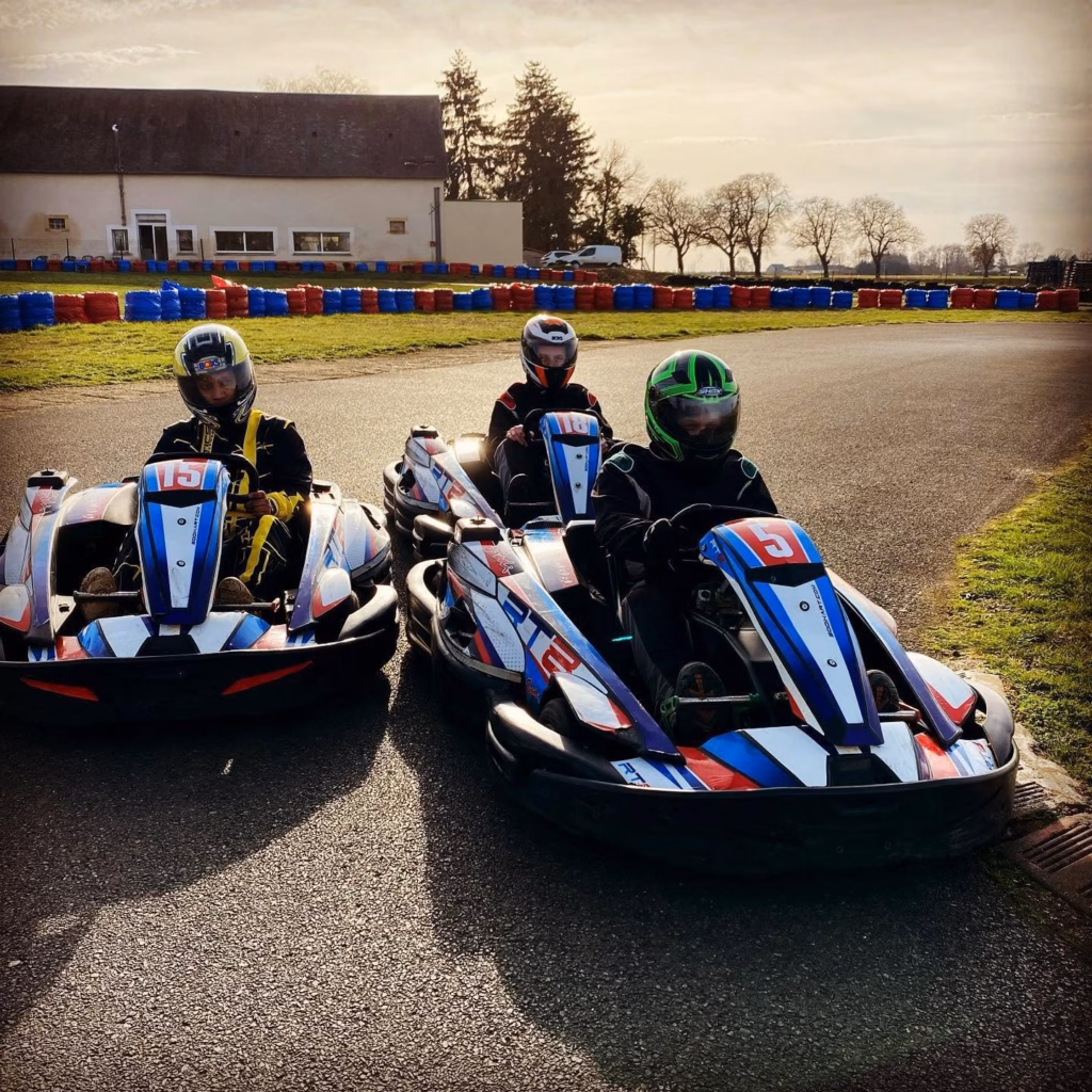 Ledoux-Karting cc Ledoux-Karting