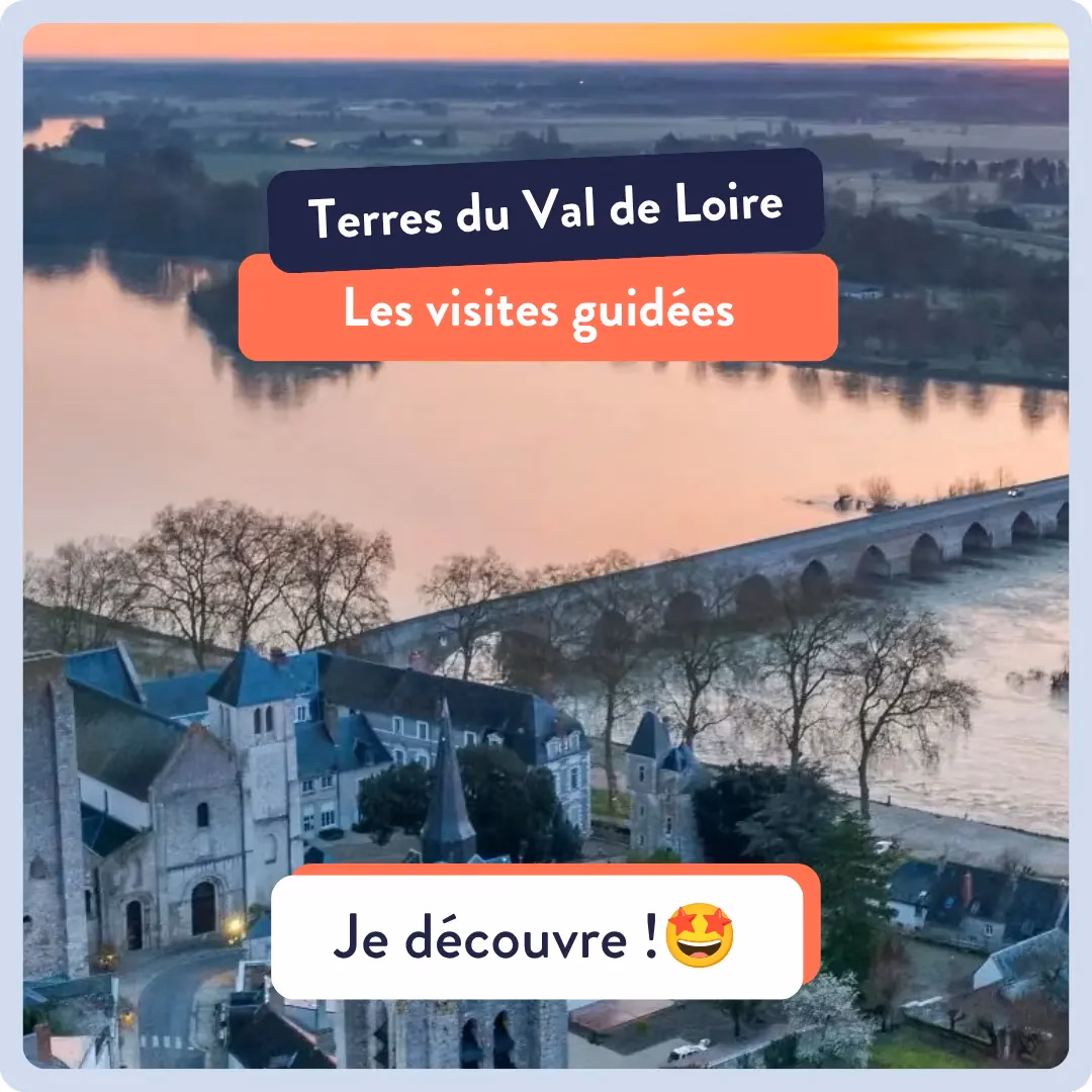 OT Terres du Val de Loire
